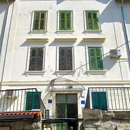 3 Flowers On Rokova St-5 Min To Old Town 3* Split