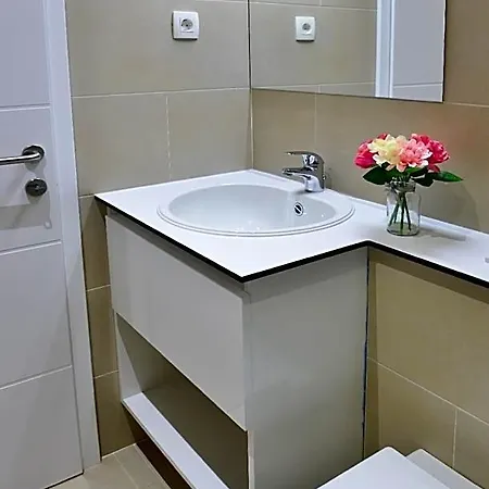3 Flowers On Rokova St-5 Min To Old Town 3* Split